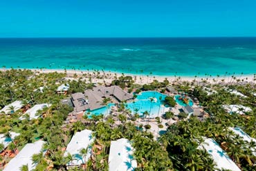 Paquete Iberostar Bavaro Punta Cana