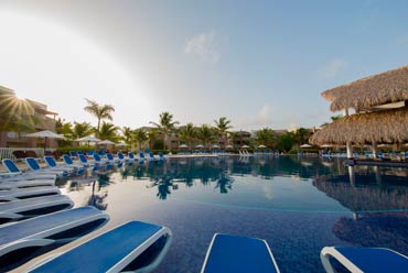 Paquete Memories Splash Punta Cana