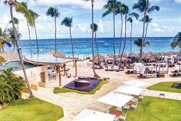Paquete Royalton Punta Cana