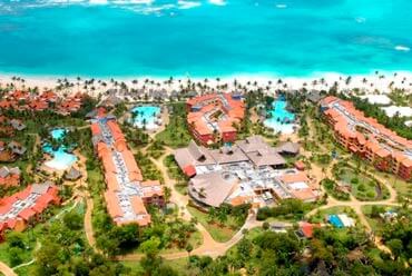 Paquete Tropical Princess Punta Cana