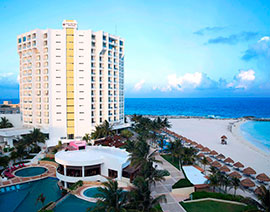 Paquetes Todo Incluido a Cancún