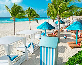 Paquetes Todo Incluido a Cancún