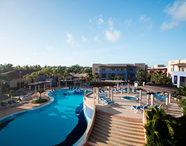Paquetes a Varadero, Cuba