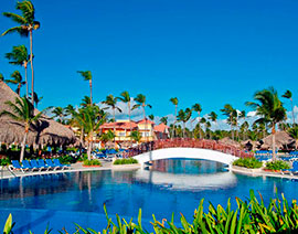 Ofertas de viajes a Punta Cana