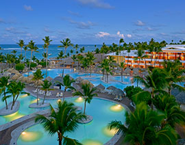 Ofertas de viajes a Punta Cana