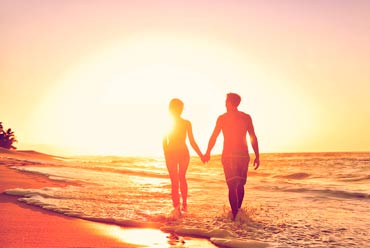 Punta Cana Romántico