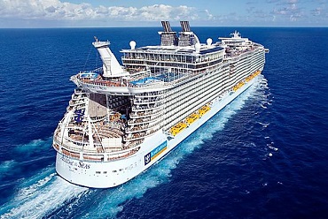 Todo Incluido en Crucero