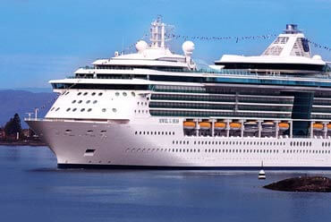 Todo Incluido en Crucero